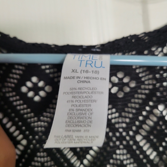 Black Time & Tru Afgan Cover-up - Picture 2 of 4